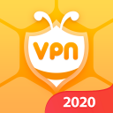 Bee VPN - Free, Fast & Unlimited VPN Proxy Secure APK