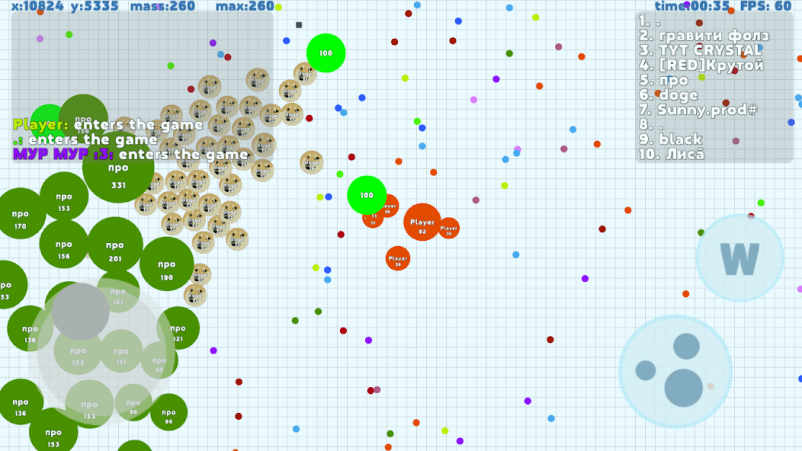 Petri Dish Mod  Screenshot 3