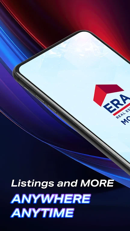 ERA mobile  Screenshot 1