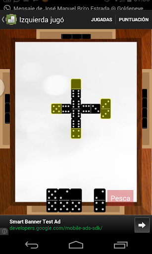 Lagunex Domino  Screenshot 2