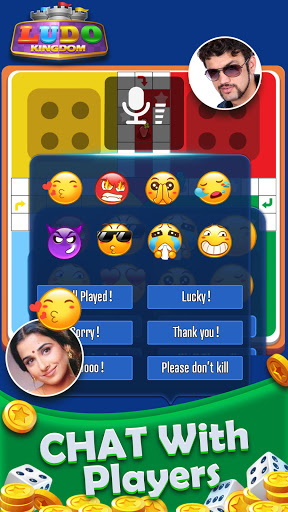 Ludo Kingdom - Ludo Board Online Game With Friends  Screenshot 3