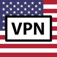 USA VPN Proxy, Free VPN Unlimited - VPN Master APK