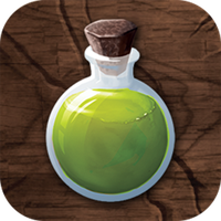 Alchemists: Lab Equipment APK