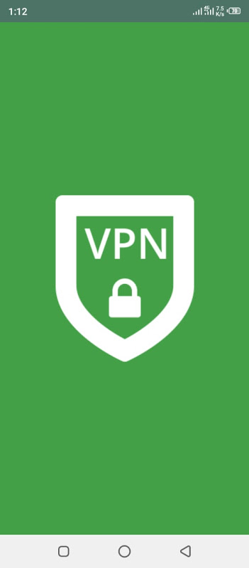 Super VPN Browser  Screenshot 2