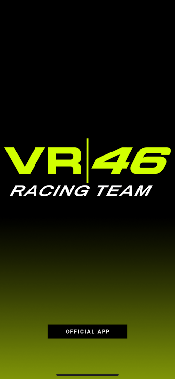 VR46 Racing Team  Screenshot 1