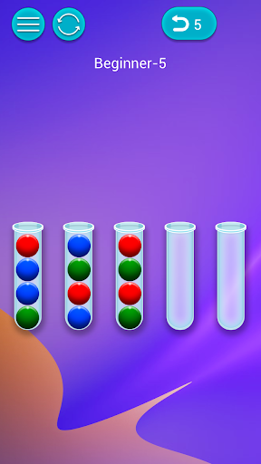 Bubble Filler  Screenshot 2