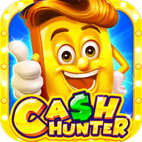 Cash Hunter Slots-Casino Game APK