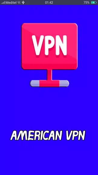 افضل برنامج vpn proxy  Screenshot 1