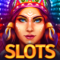 Slots Spirits 777 Vegas Casino APK