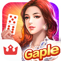 Domino Gaple online:DominoGaple Free APK