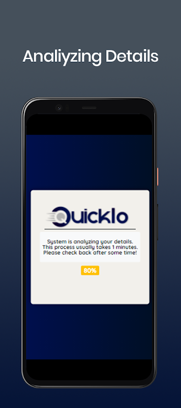 Quicklo  Screenshot 2