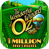 Wonderful Wizard of Oz - Free Slots Machine Games APK