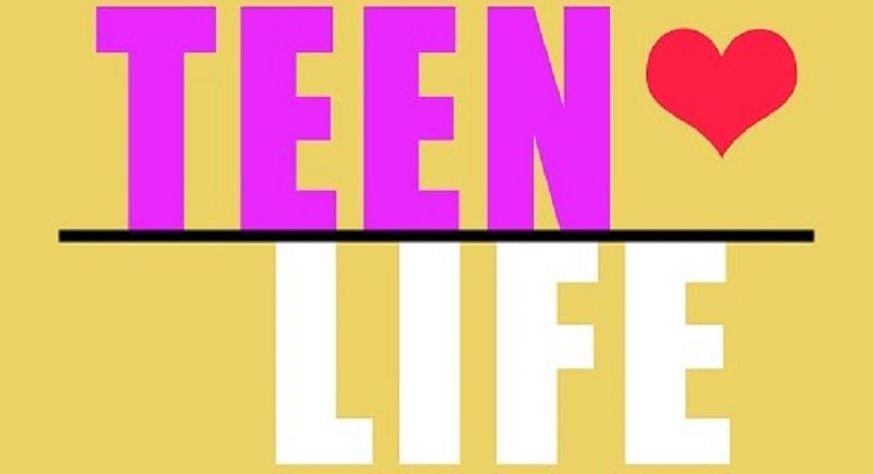 Teen Life 3D  Screenshot 1