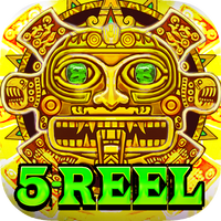 DeluxeWin 5-Reel Slots Classic APK