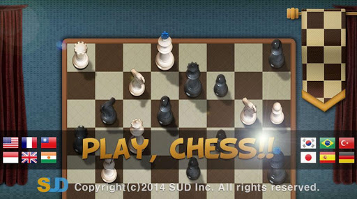 Dr. Chess  Screenshot 3