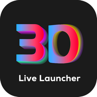 3D Launcher – Perfect 3D Launcher Mod APK