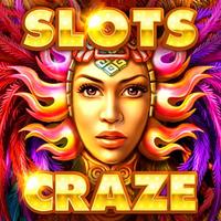 Slots Craze Casino Slots Games APK