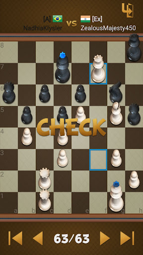 Dr. Chess  Screenshot 1