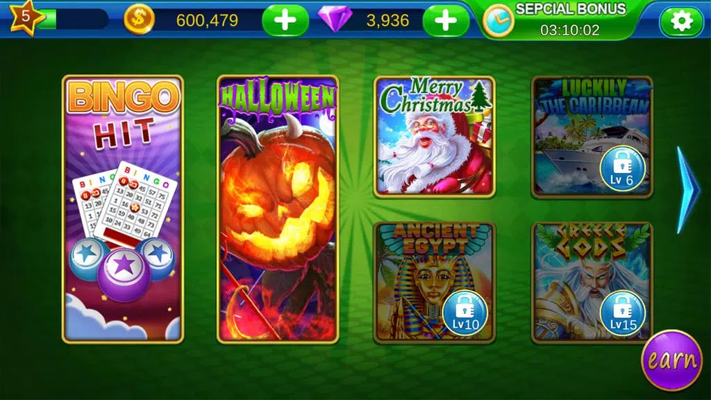 Offline Vegas Casino Slots  Screenshot 2