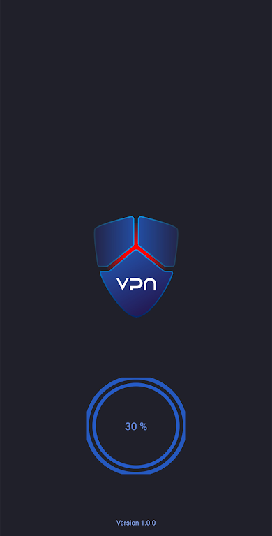 Unique VPN | Free VPN Unlimited | Fast And Secure  Screenshot 2