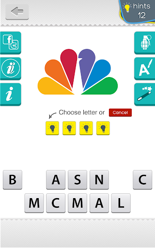 Logo Quiz - Ultimate  Screenshot 3