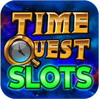 TimeQuest Slots | FREE GAMES APK