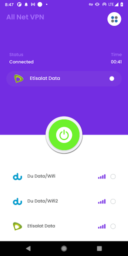 ALL Net VPN  Screenshot 3