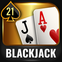 BLACKJACK 21 - 21 Card Game APK