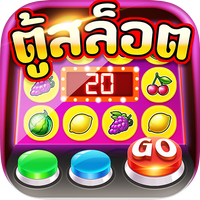 ตู้สล็อต-เกมไทยคาสิโนสุดฮิต Casino Slots APK