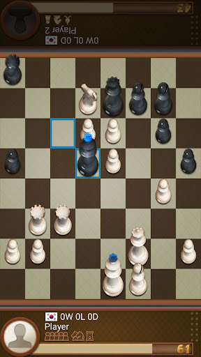 Dr. Chess  Screenshot 2