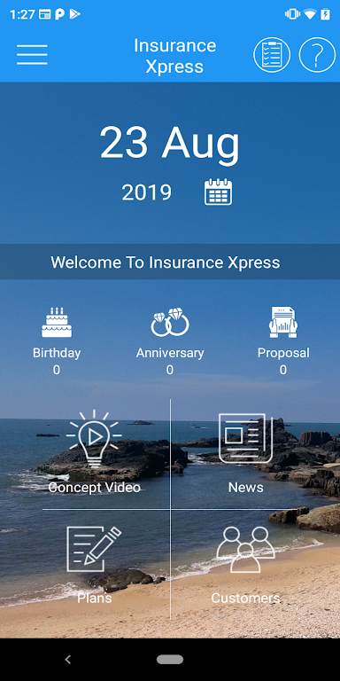 Insurance Xpress  Screenshot 3