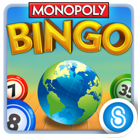 MONOPOLY Bingo!: World Edition APK