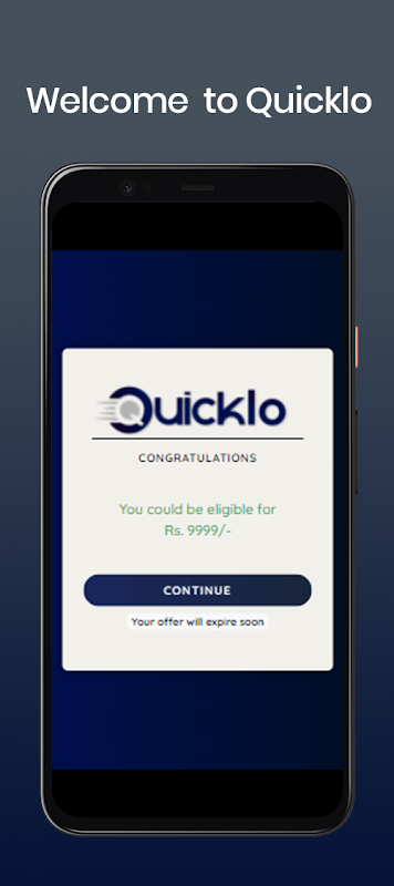 Quicklo  Screenshot 4