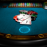 Blackjack: Experience real cas APK