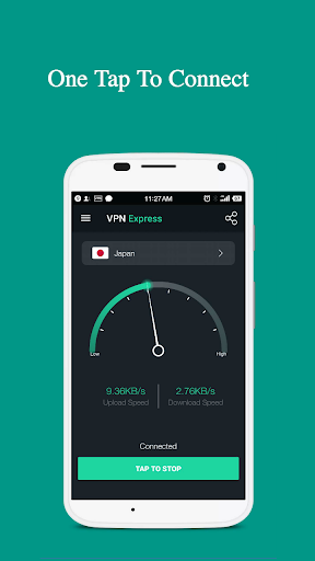 VPN Express - School VPN & Unlimited & Unblock  Screenshot 3