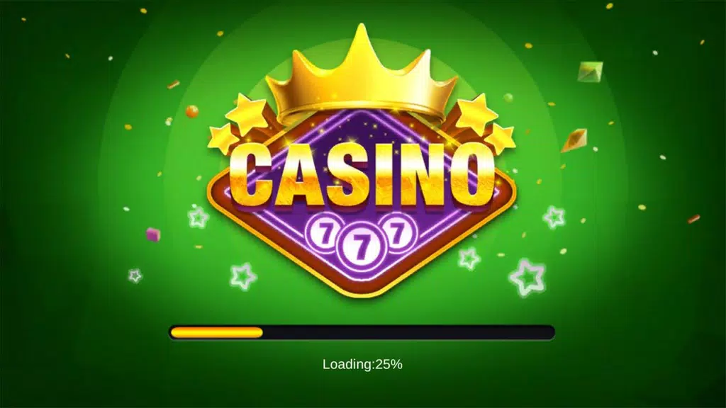 Offline Vegas Casino Slots  Screenshot 1