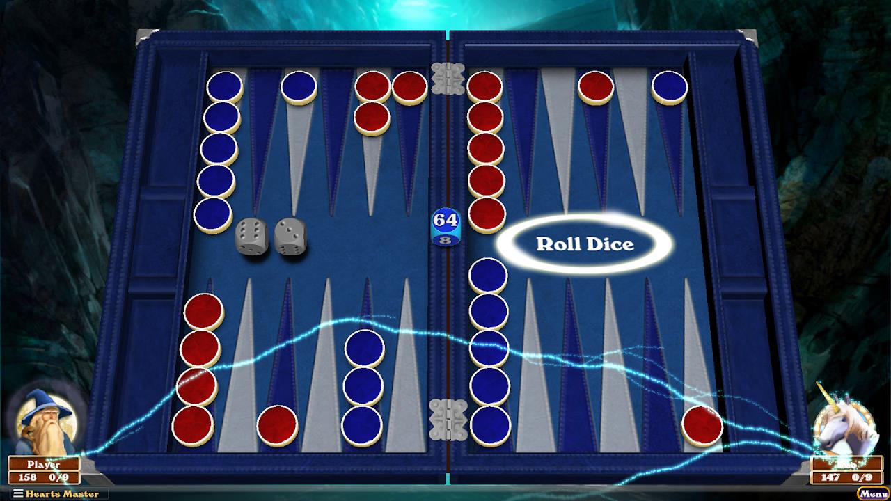 Backgammon  Screenshot 15