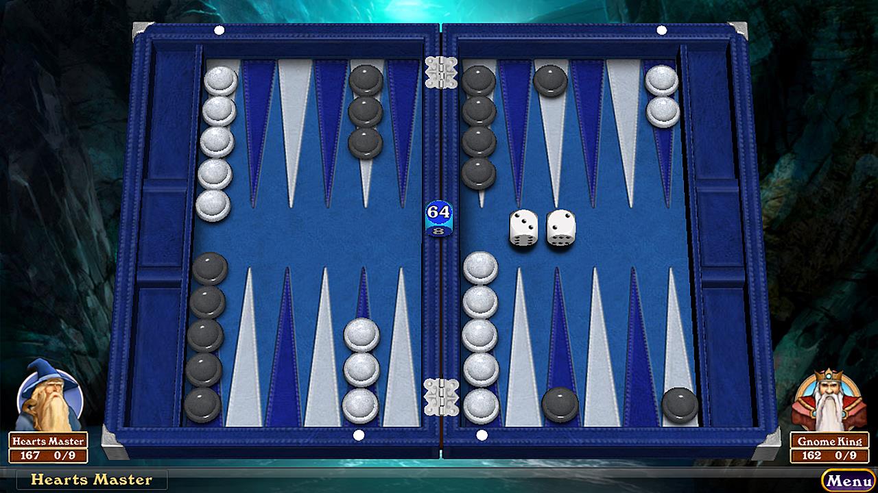 Backgammon  Screenshot 5