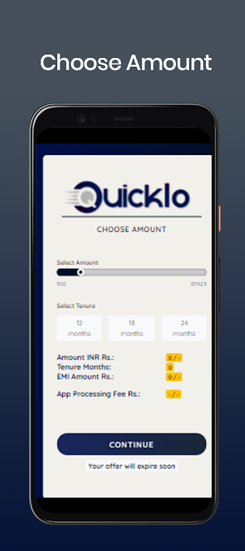 Quicklo  Screenshot 3