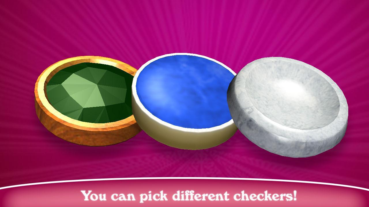 Backgammon  Screenshot 9