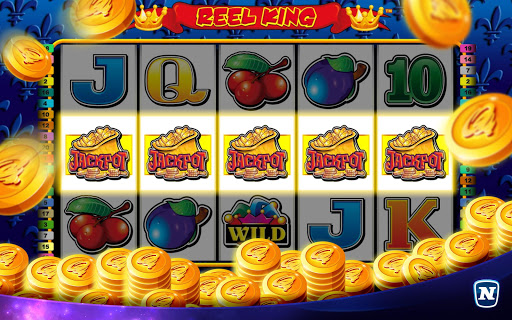 Reel King™ Slot  Screenshot 1