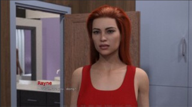 Raynes Reign  Screenshot 2