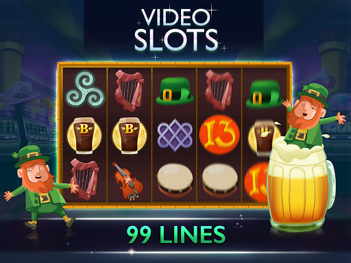 Casino Magic FREE Slots  Screenshot 2