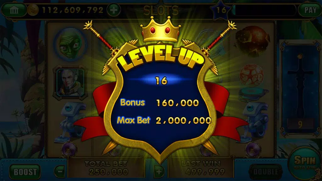 Jackpot Slots 777 Casino Games  Screenshot 4