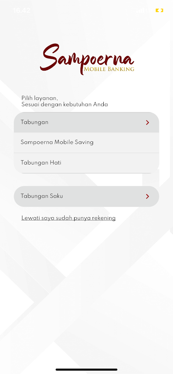 BSS Mobile  Screenshot 2