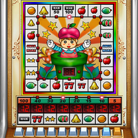 777 Slot Mario APK