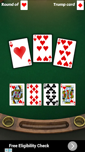 29 Card Game Challenge  Screenshot 3