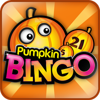 Pumpkin Bingo: FREE BINGO GAME APK