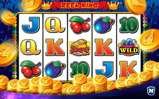 Reel King™ Slot  Screenshot 3