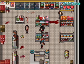 Zombie’s Retreat 2  Screenshot 2